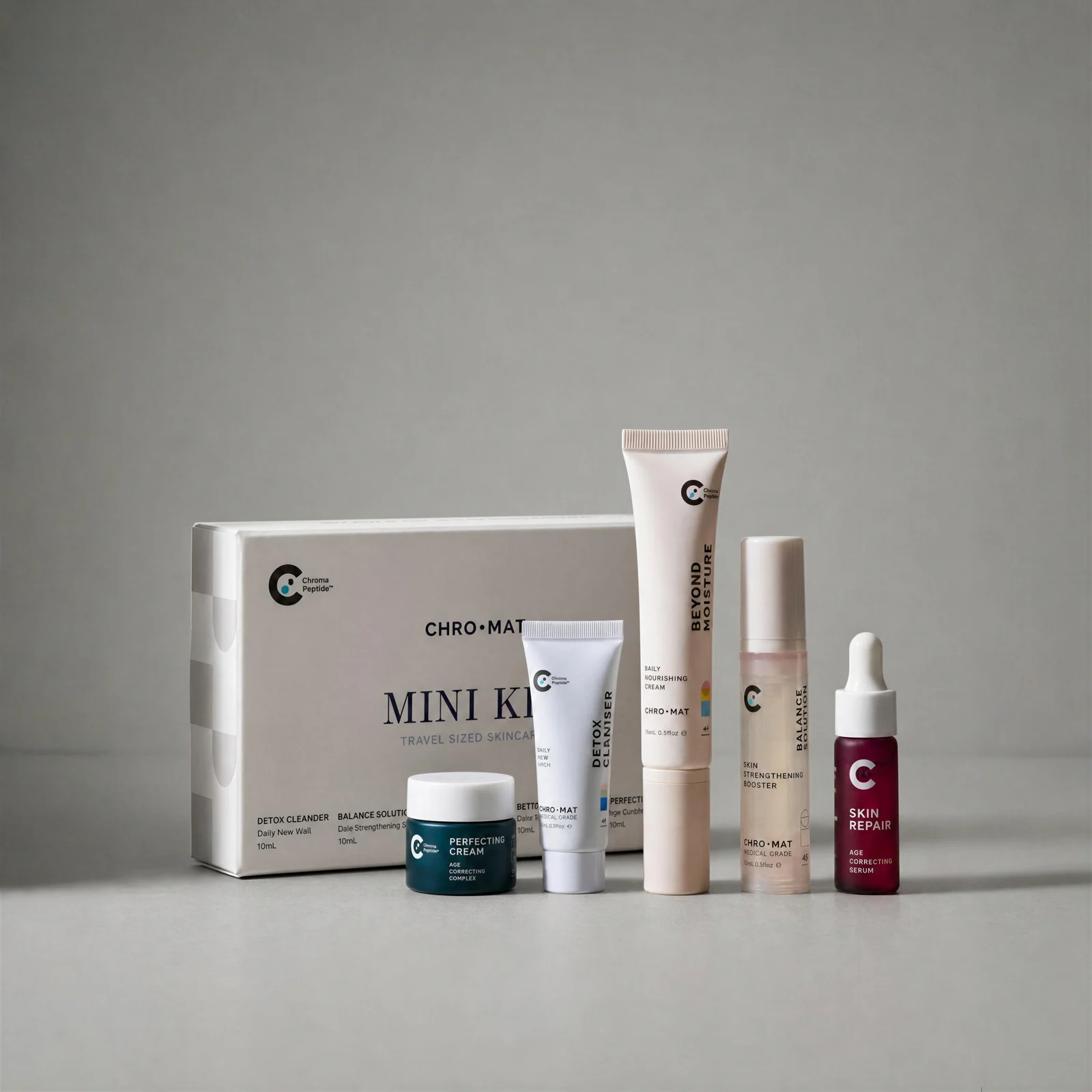 Mini Kit
