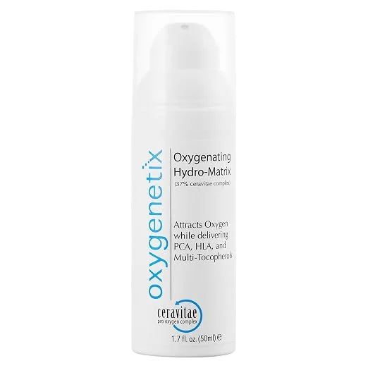 Oxygenating Hydro-Matrix (50 mL)