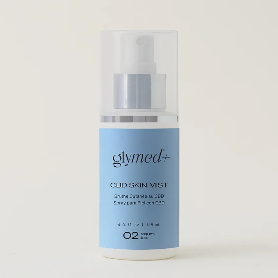 CB Skin Mist