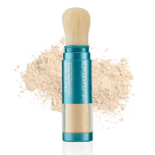 Sunforgettable® Brush SPF 50 - Fair