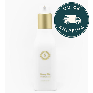 Blueberry Milk Moisturizer