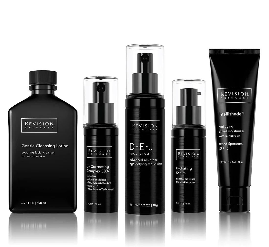 Pre & Post Procedure Full Size Regimen (Intellishade SPF 45 Original)