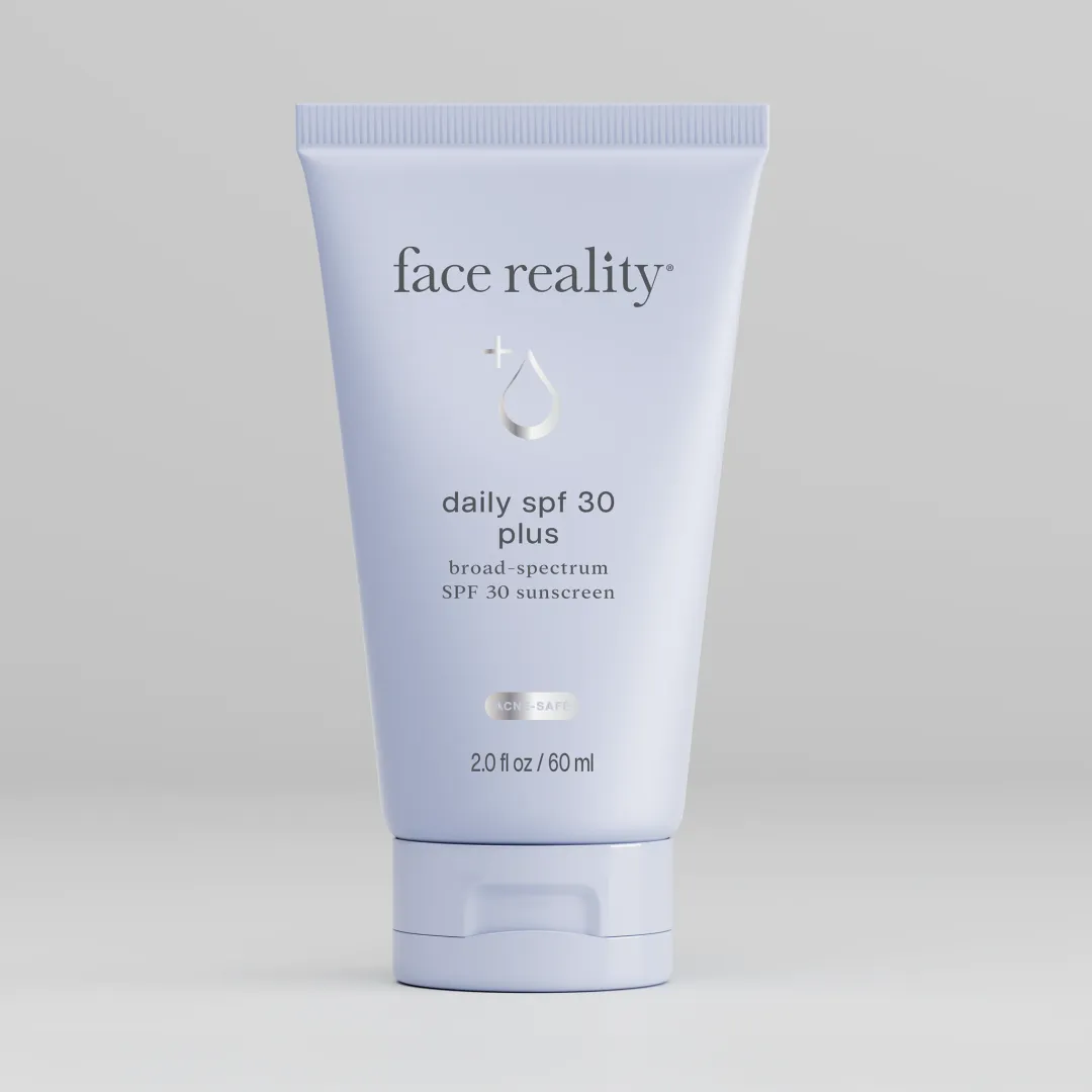 Daily SPF30 Lotion
