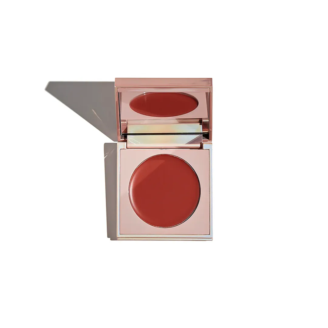 Cream Blush - Nearly Wild