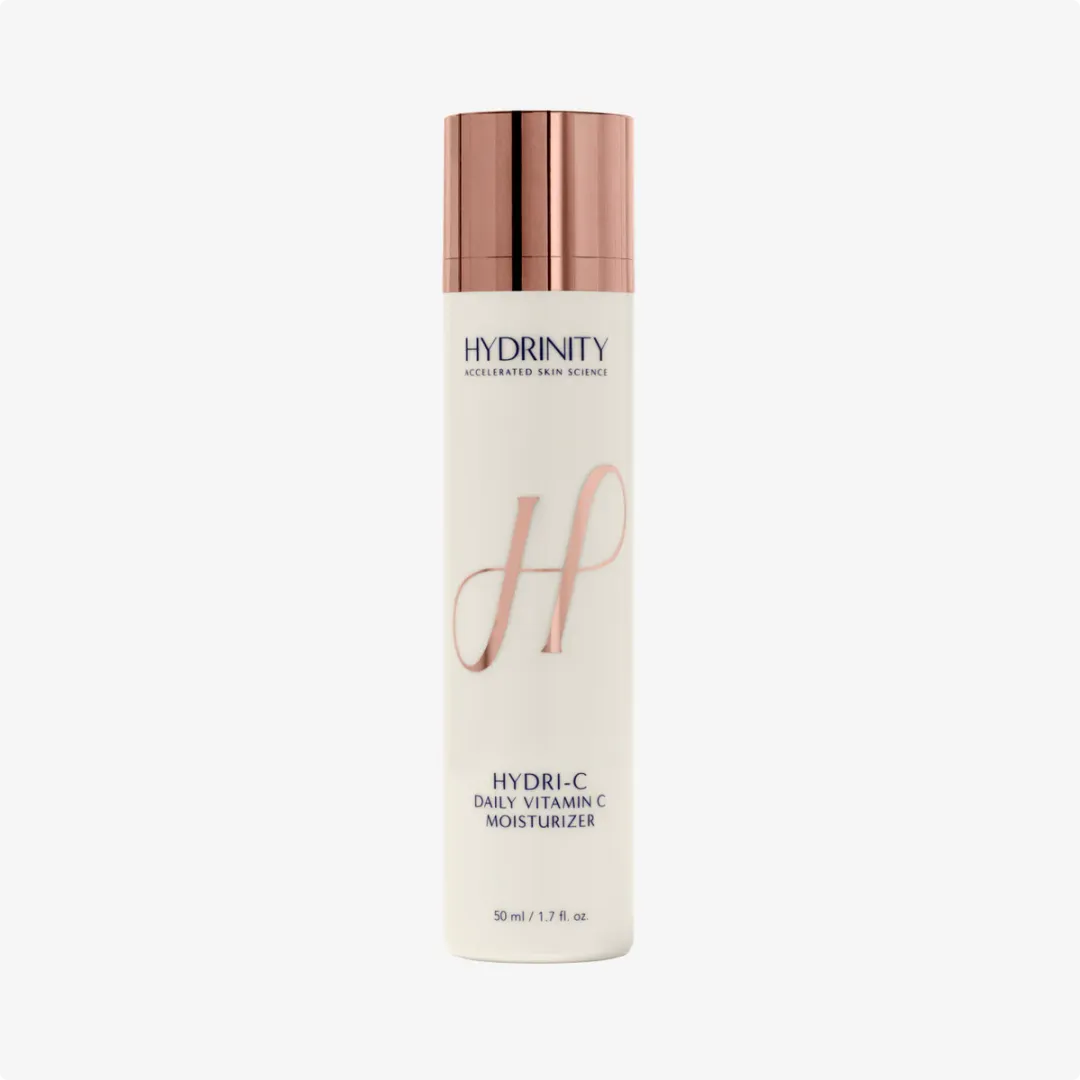 HYDRI-C Daily Vitamin C Moisturizer