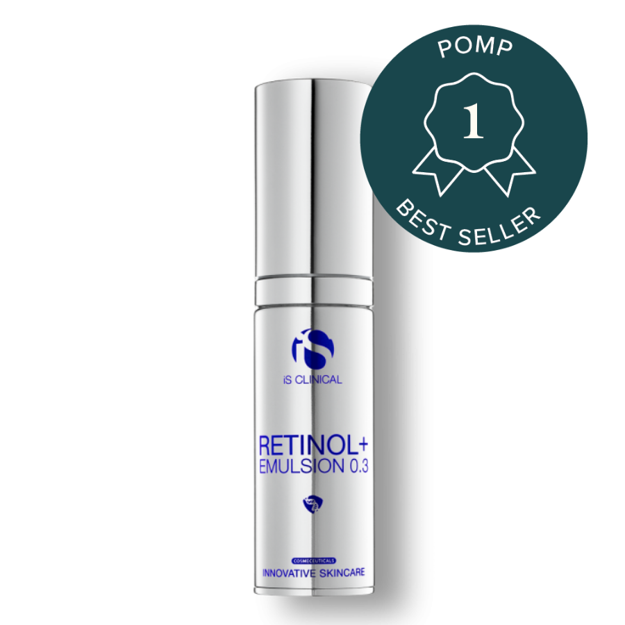 Retinol + Emulsion 0.3%
