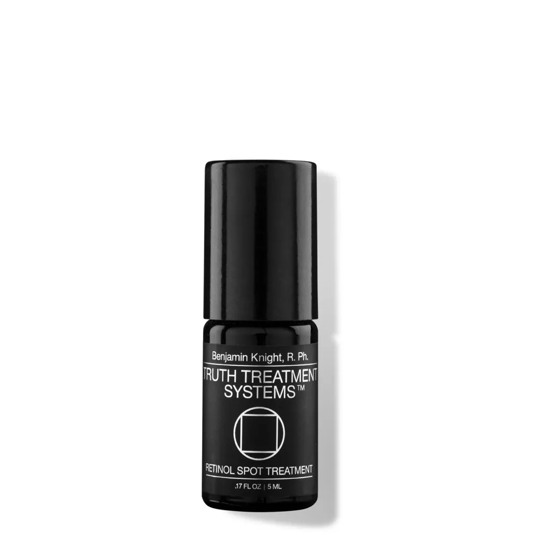 Retinol Spot Treatment