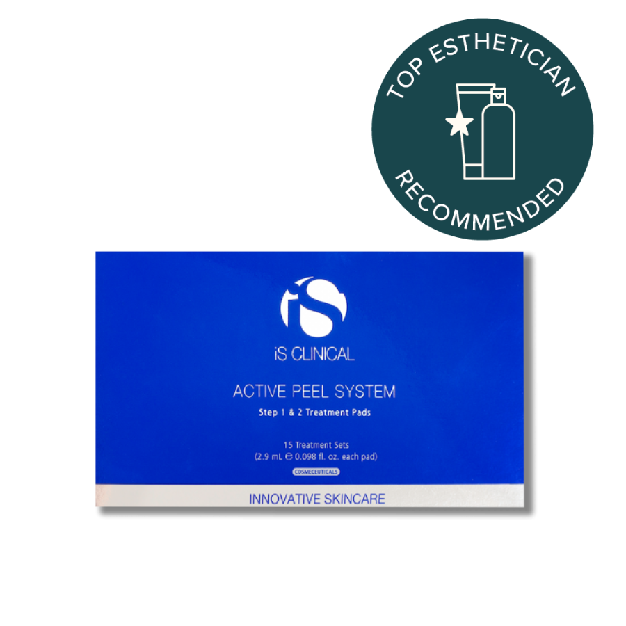 Active Peel System