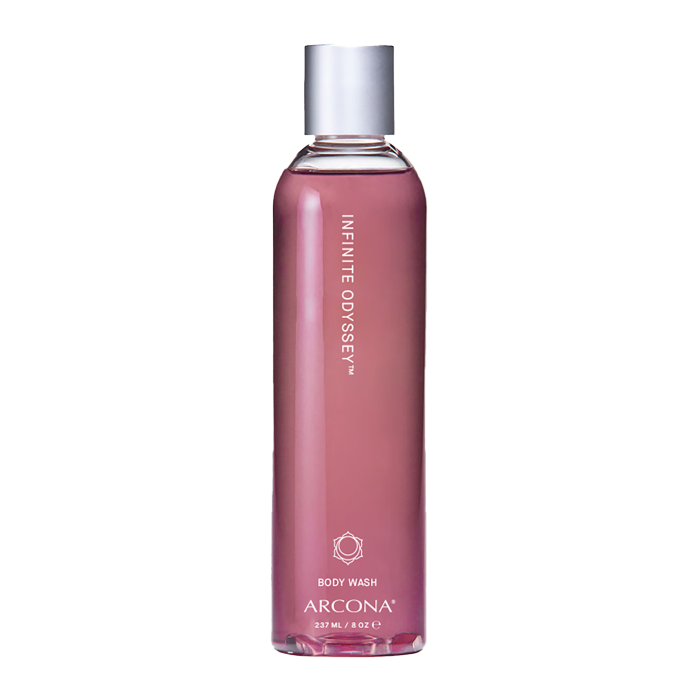 Infinite Odyssey Body Wash