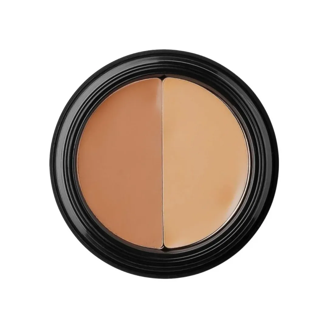 Under Eye Concealer (Honey)
