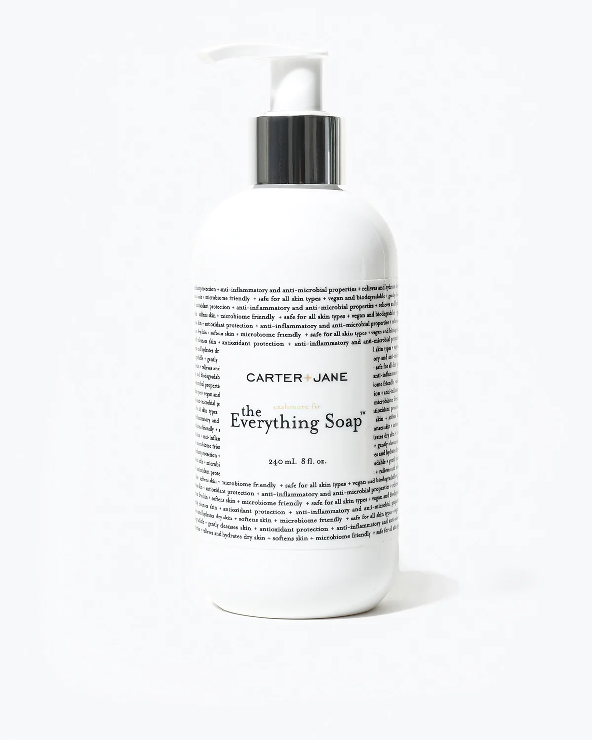 Cashmere Fir The Everything Soap™