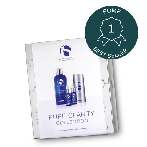 Pure Clarity Collection
