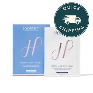 Exclusive Restorative HA+ Masque (Single)