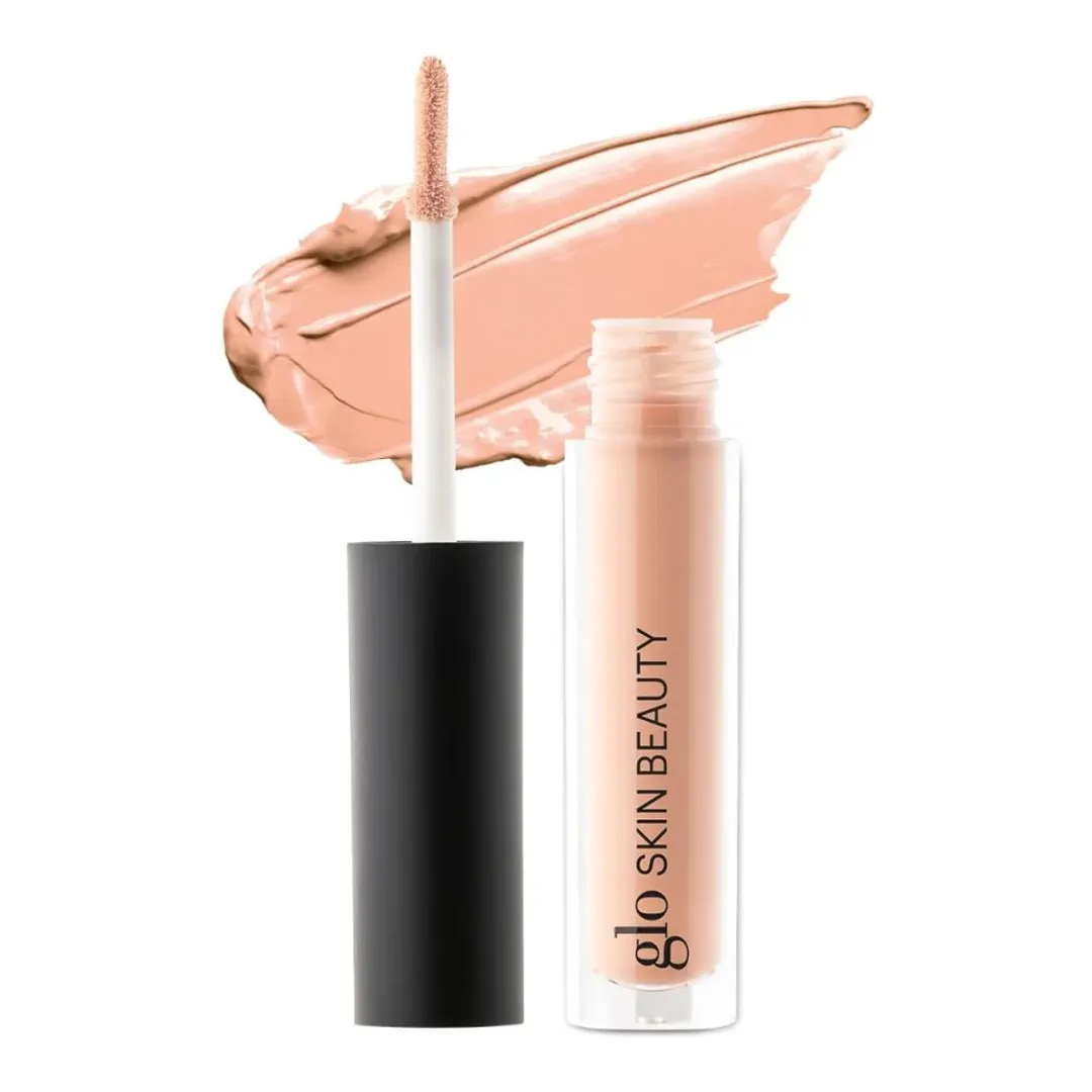 Luminous Brightening Concealer (Peach)