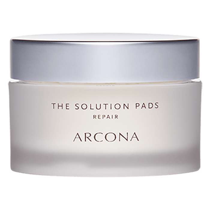 The Solution Pads