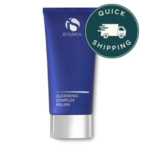 Cleansing Complex Polish