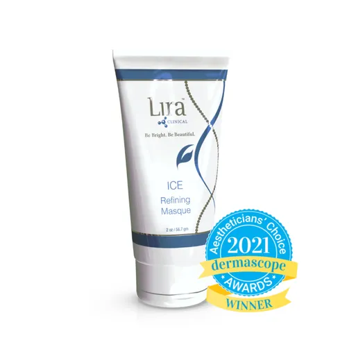 Ice Refining Masque