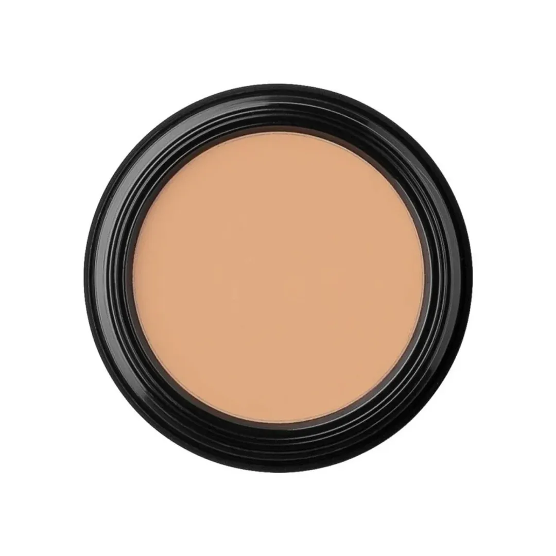 Oil Free Camouflage (Natural)