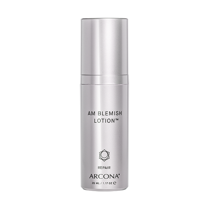 AM Blemish Lotion™