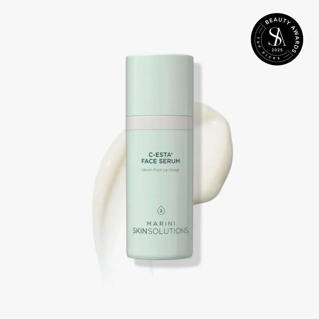 C-ESTA Face Serum