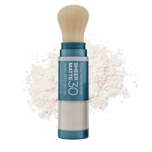 Sunforgettable® Total Protection™ Brush-On Shield Sheer Matte SPF 30