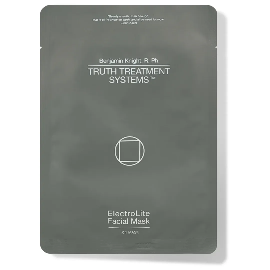 ElectroLite Facial Mask