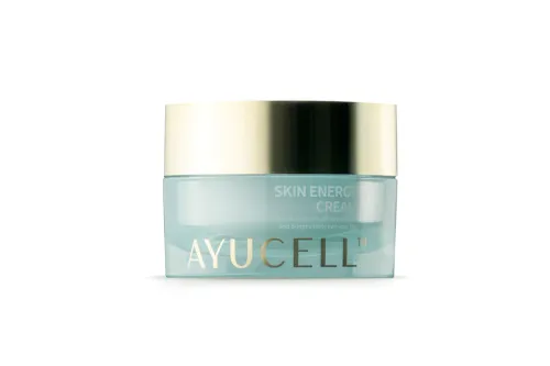 Skin Energy Moisturizing Cream