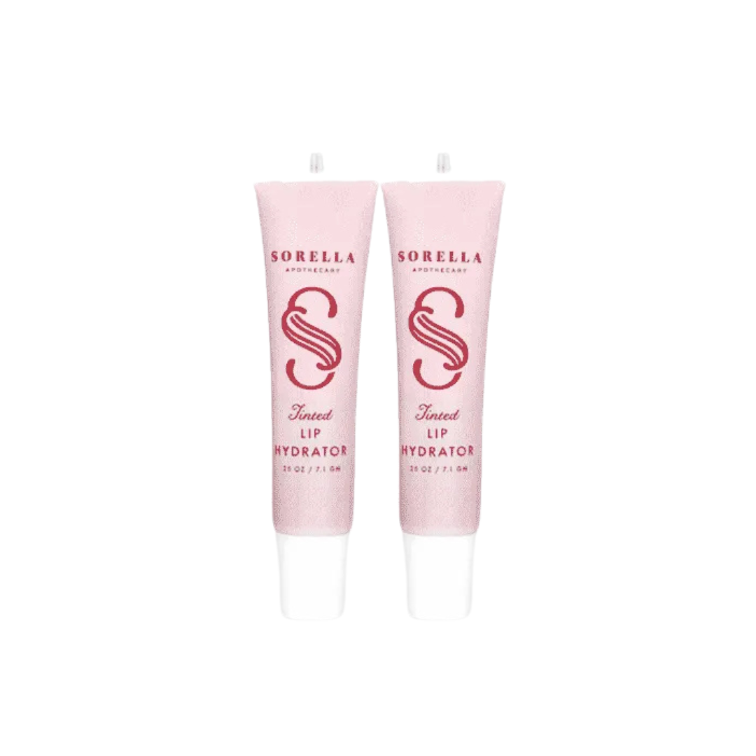 Tinted Lip Hydrator