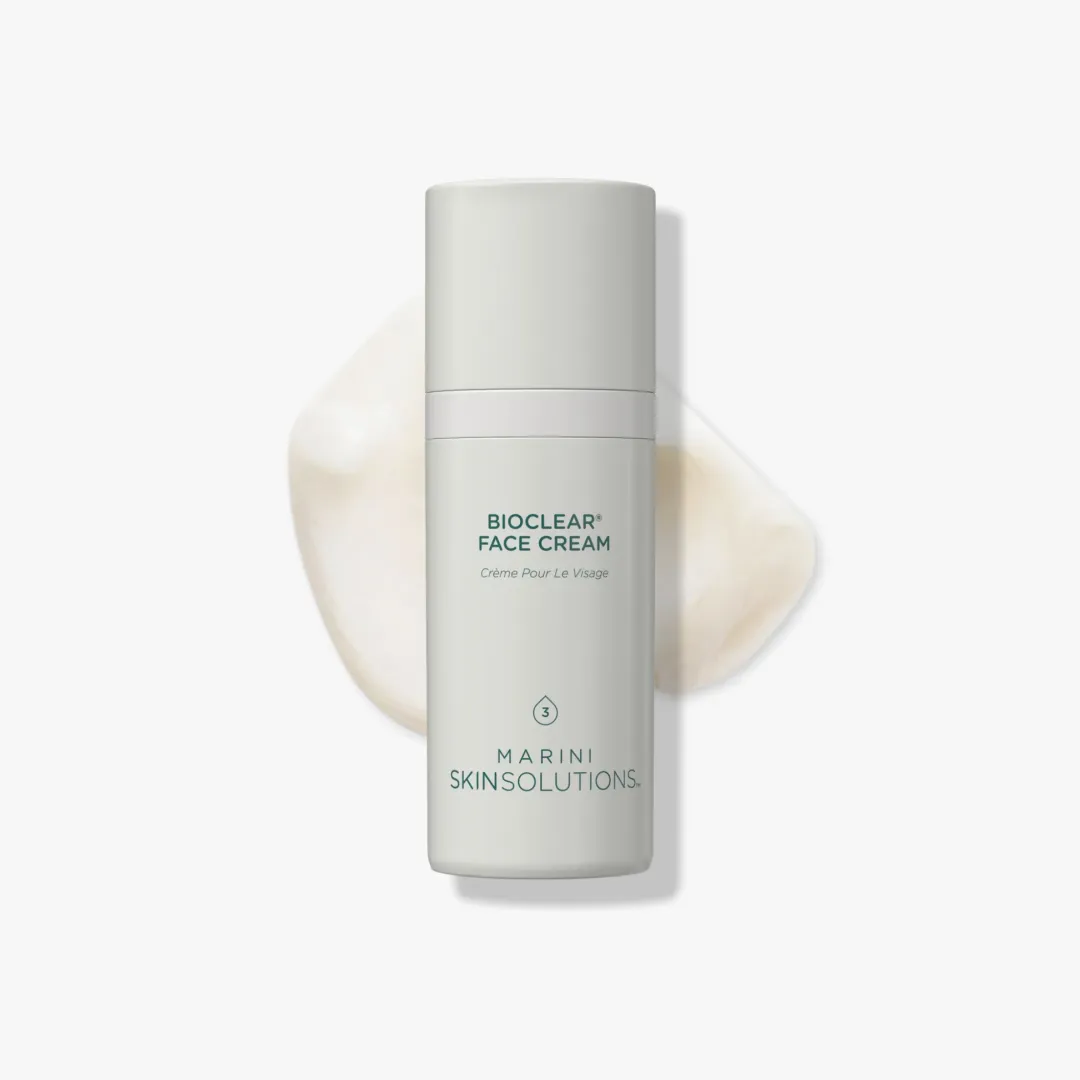 Bioclear Face Cream