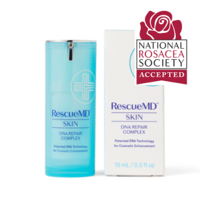 DNA Repair Complex - the Ultimate Skin Damage + Scar Solution