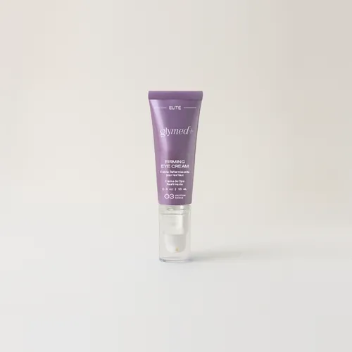Firming Eye Cream
