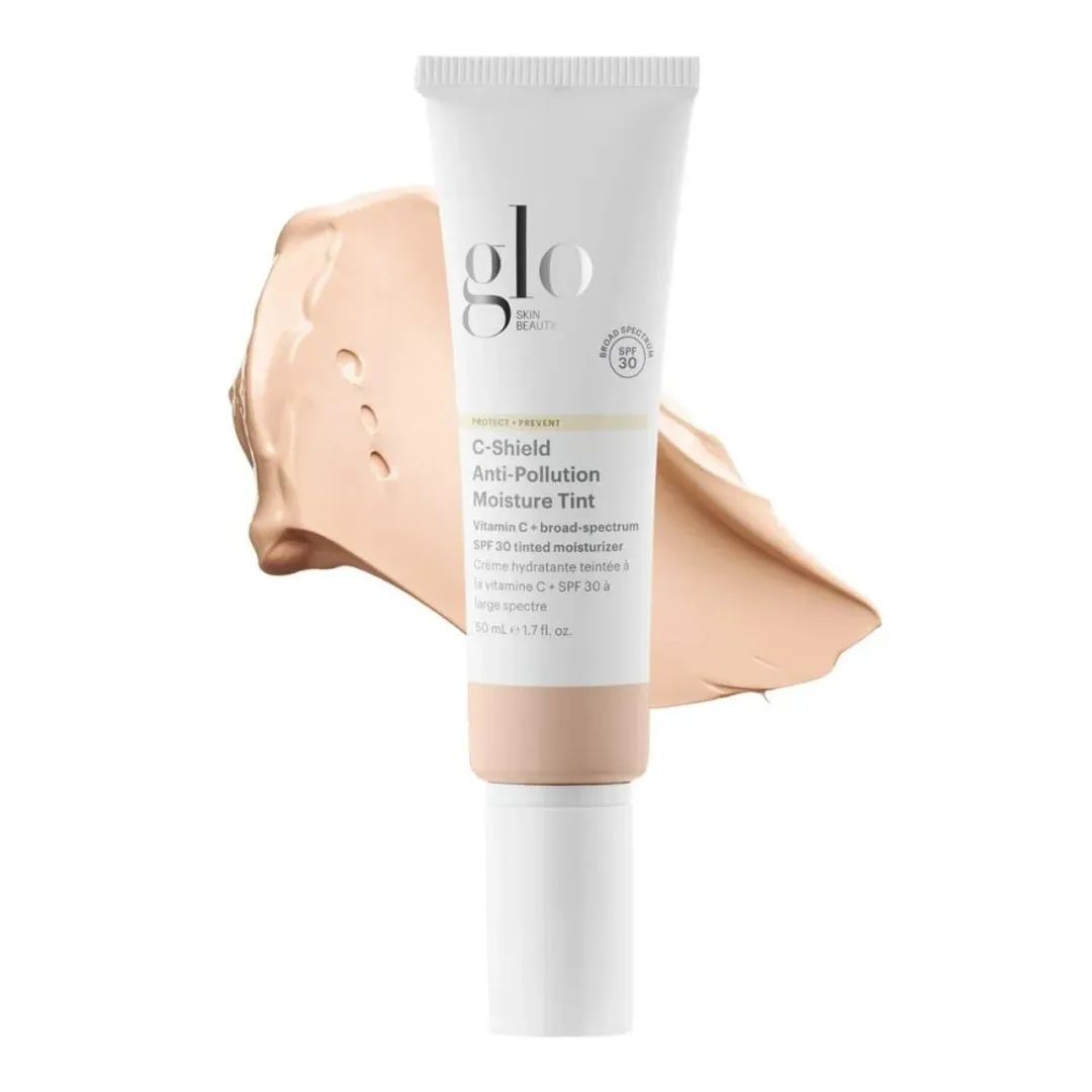 C-Shield Anti-Pollution Moisture Tint SPF 30 (1N)