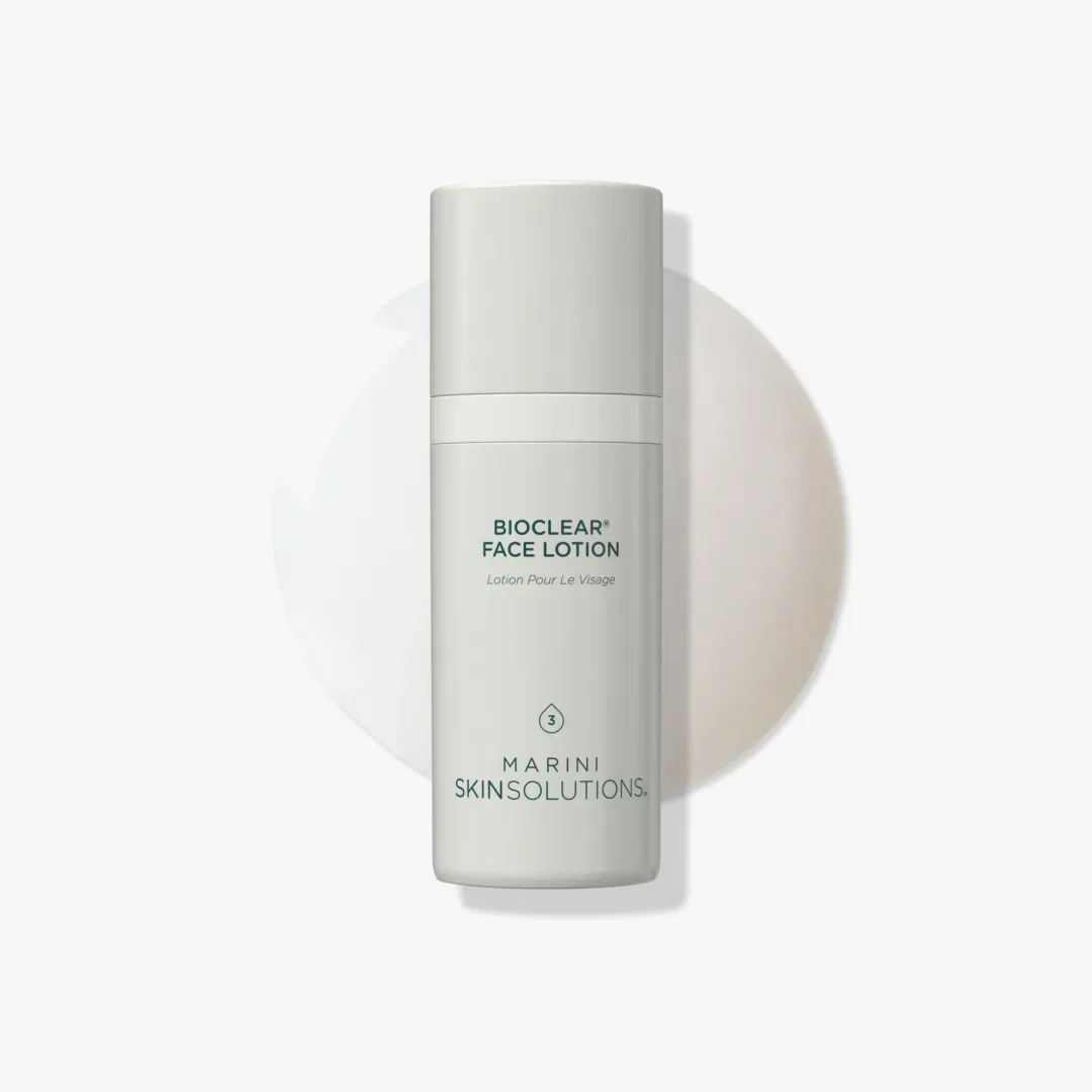 Bioclear® Face Lotion