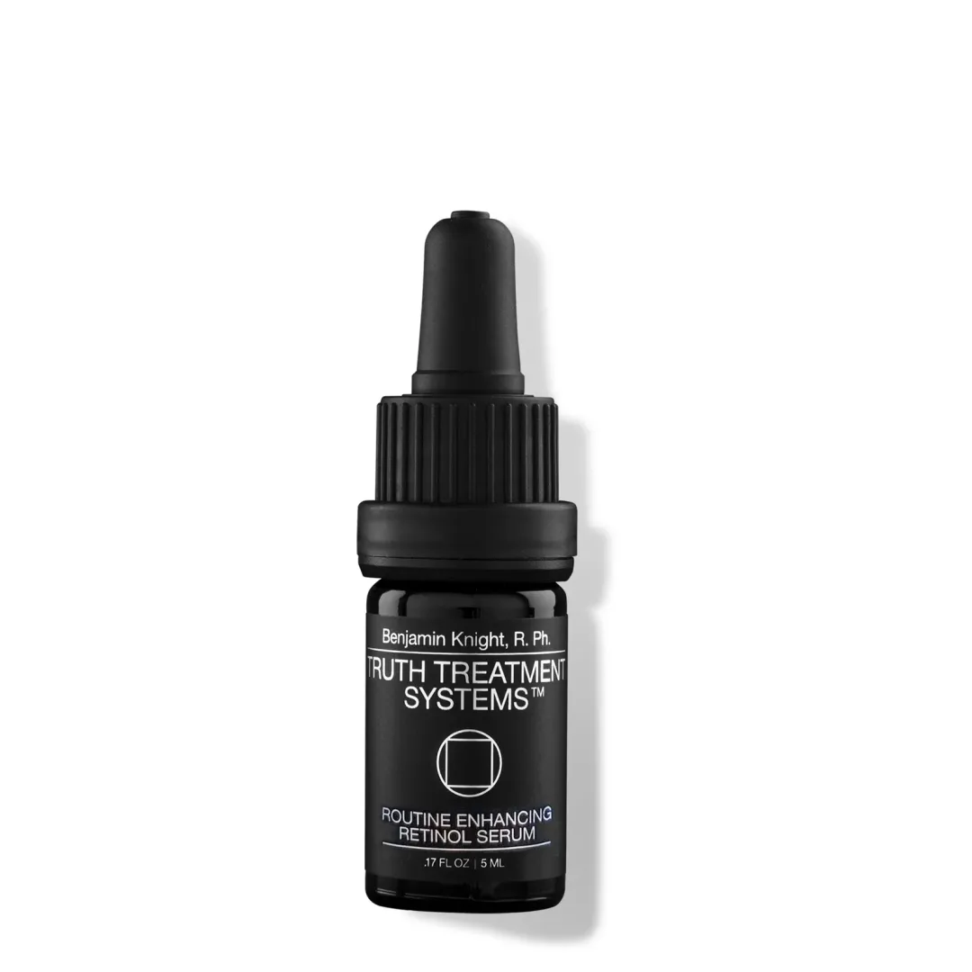 Routine Enhancing Retinol Serum (5ml)