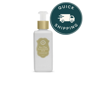 Apricot Mango Cleansing Milk