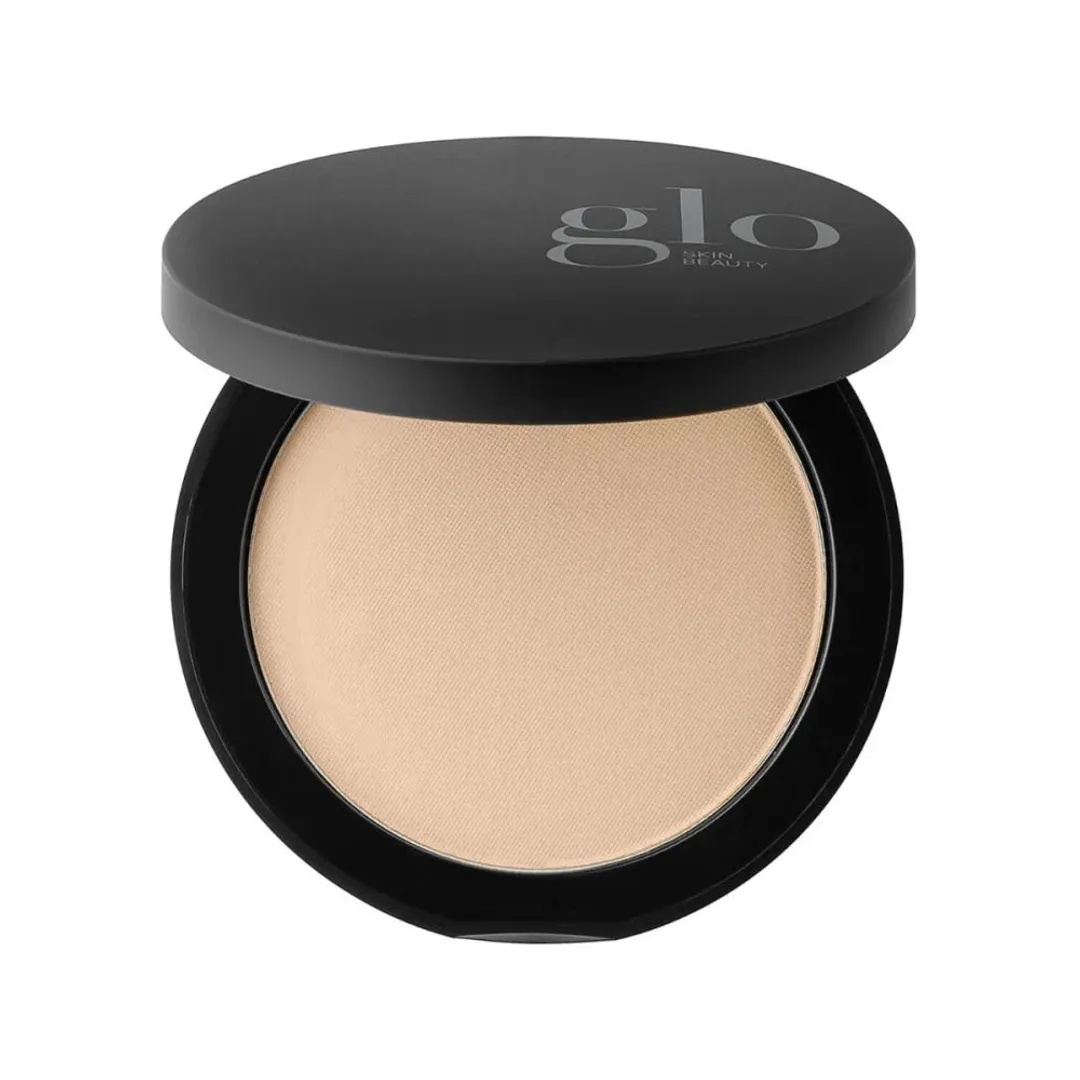 Pressed Base (Natural Medium)