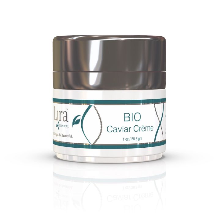 Bio Caviar Crème