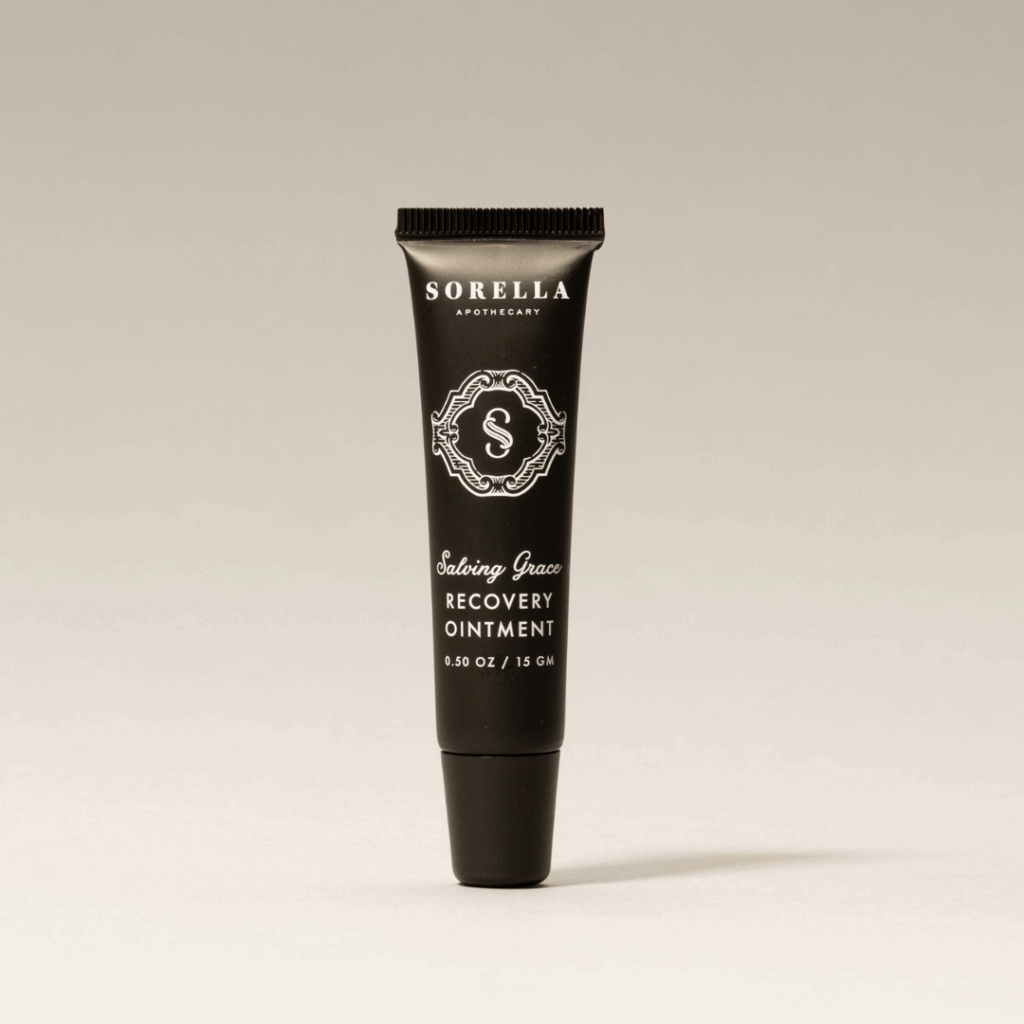 Salving Grace Recovery Ointment