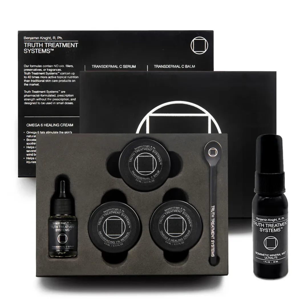 Truth Discovery Kit