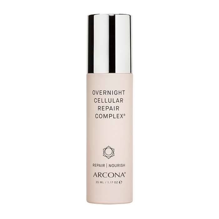 Overnight Cellular Repair Complex®