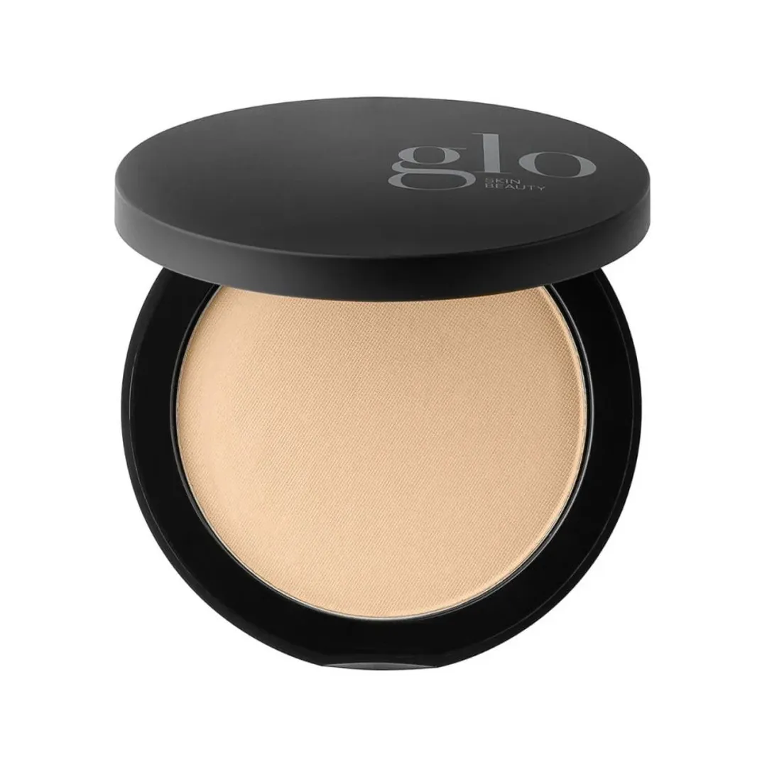 Pressed Base (Golden Medium)