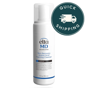 Skin Recovery Amino Acid Foaming Cleanser