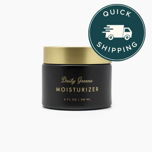 Daily Greens Moisturizer