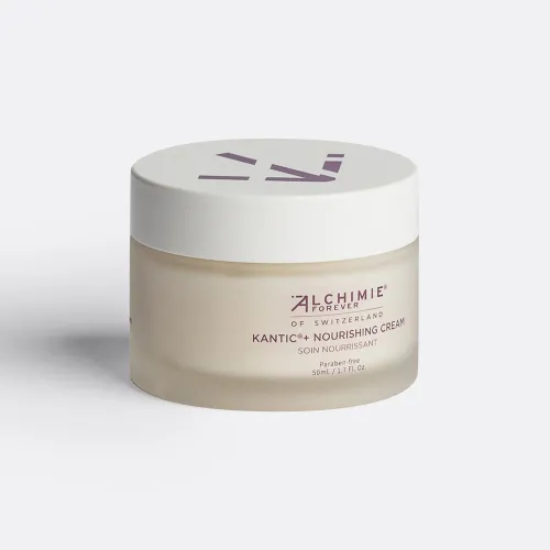 Kantic+® Nourishing Cream