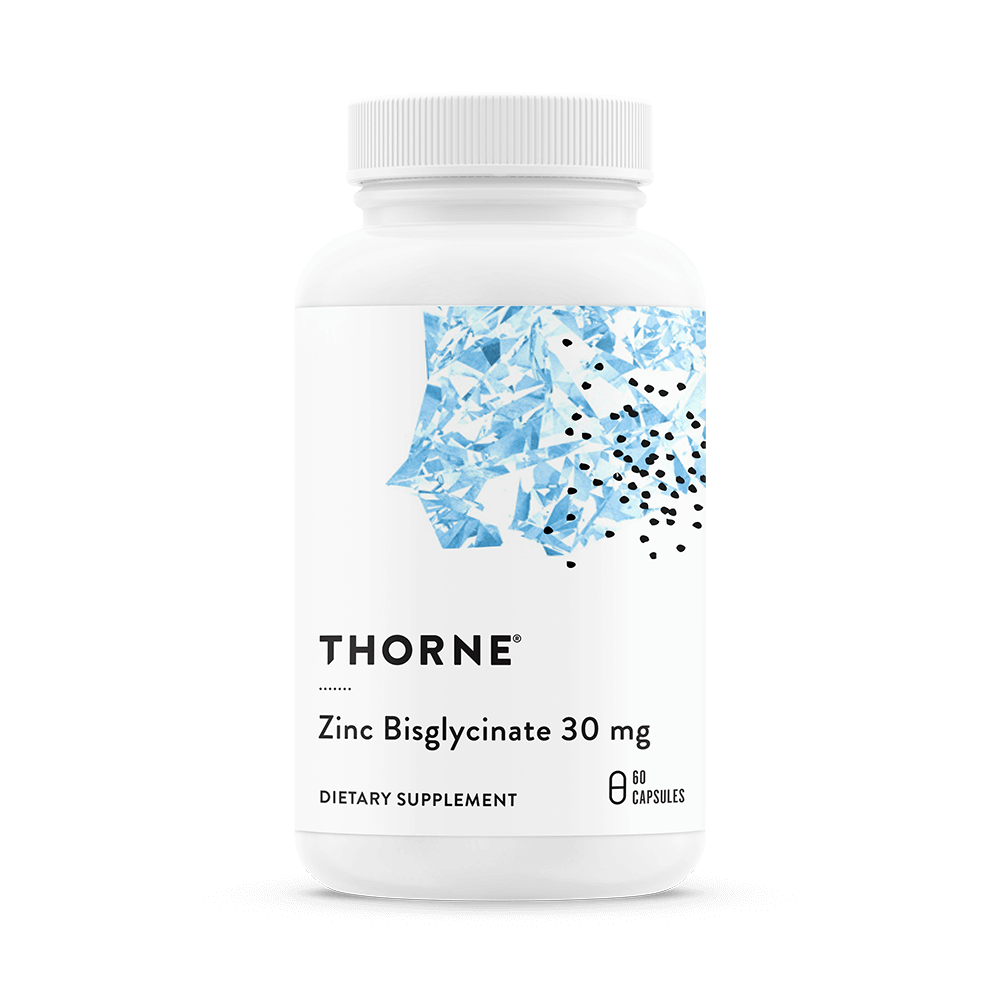 Zinc Picolinate