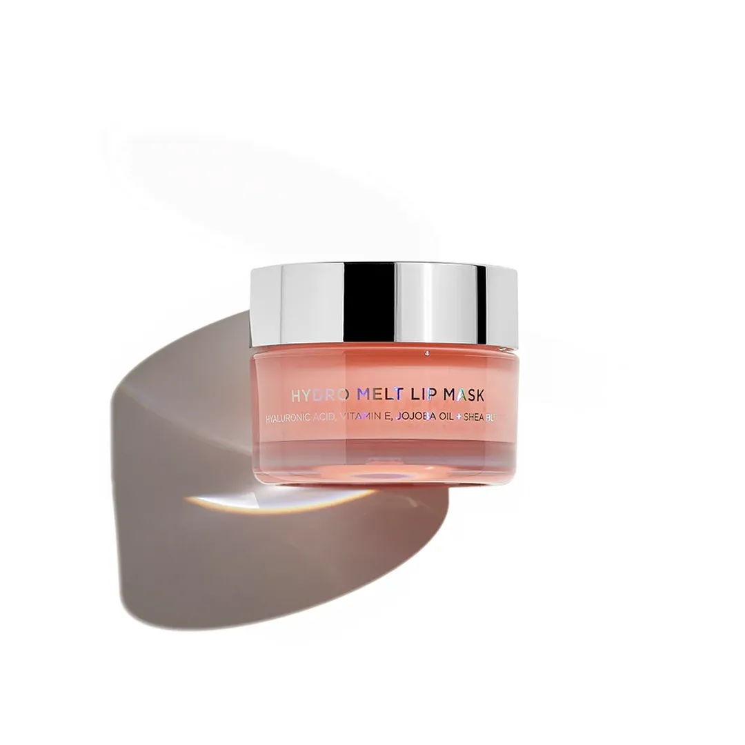 Hydro Melt Lip Mask - Hush