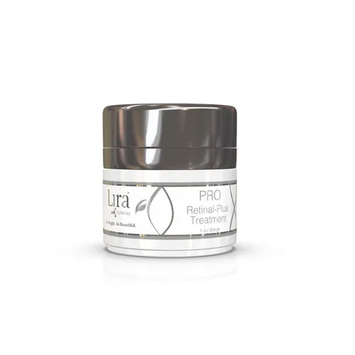 Pro Retinal-Plus Treatment
