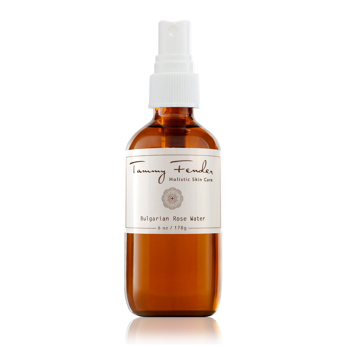 Bulgarian Rose Water