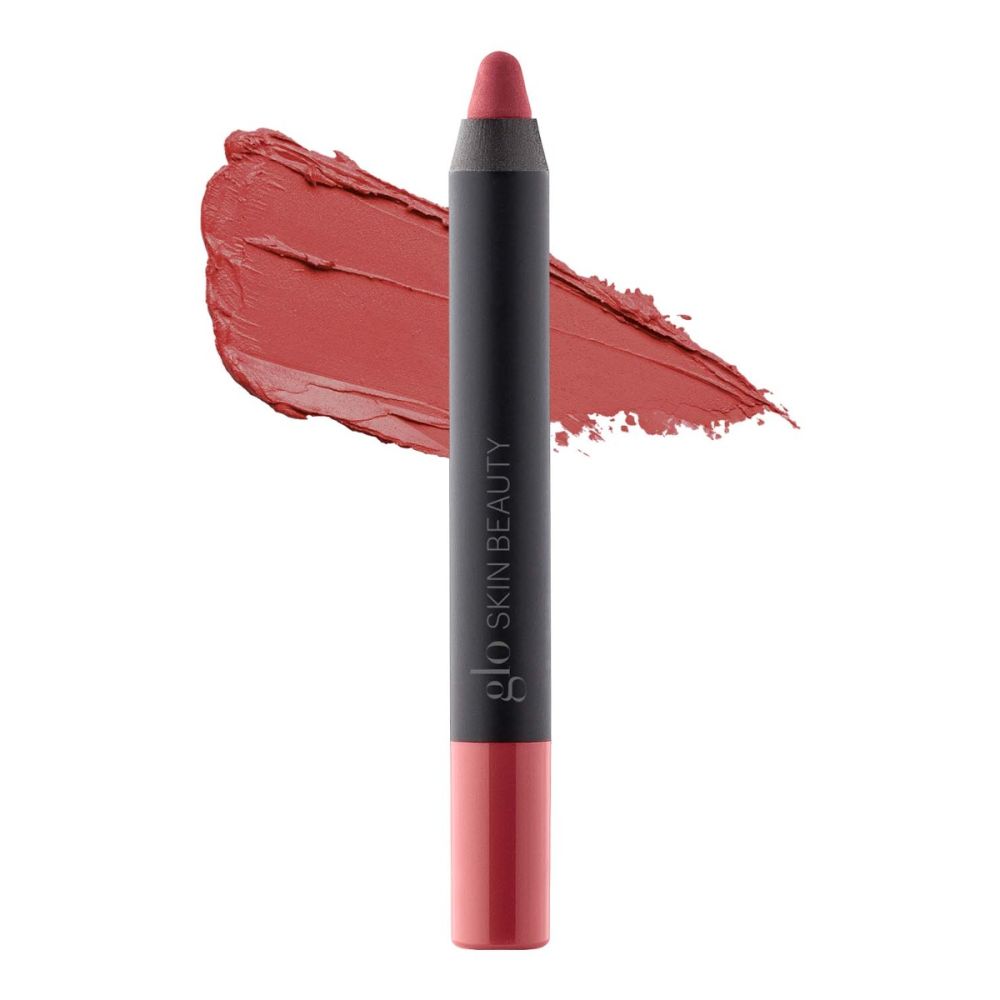 Suede Matte Crayon (Demure)