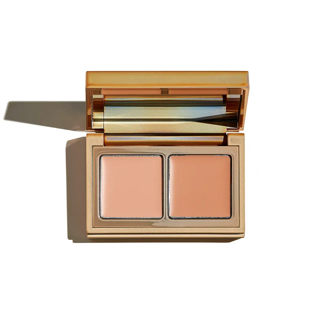 Spectrum Color-Correcting Duo - Light to Medium